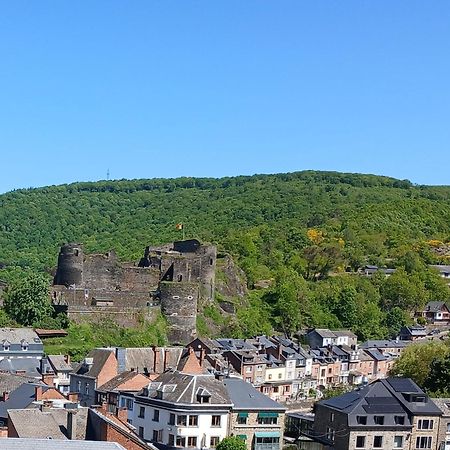 拉罗什-阿登Le Panorama别墅 外观 照片
