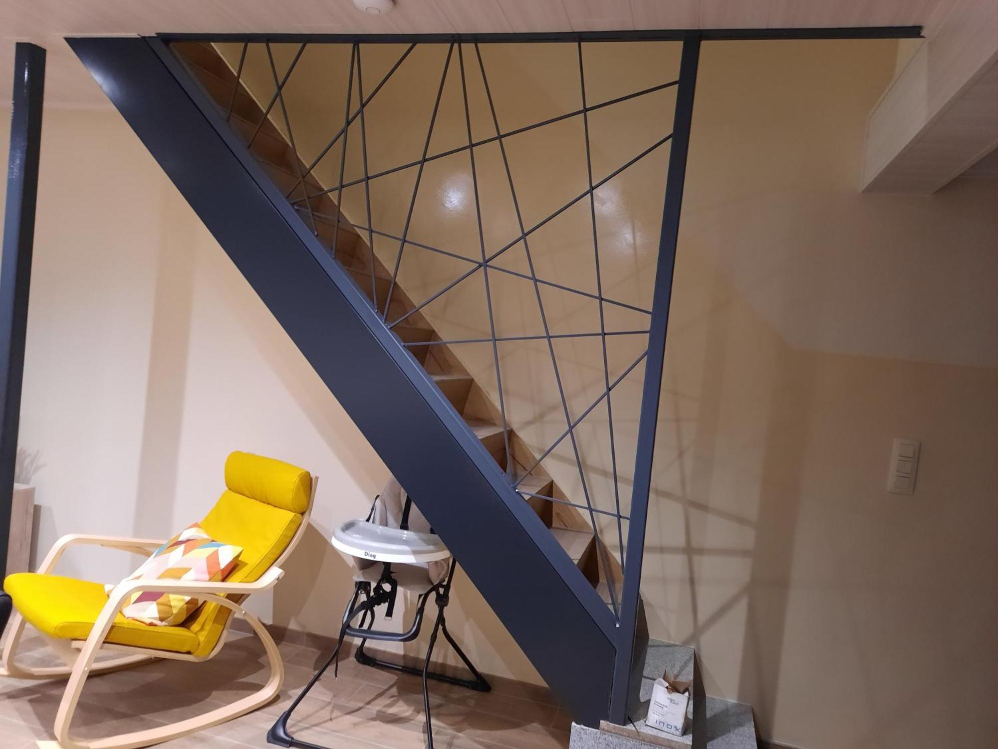 拉罗什-阿登Le Panorama别墅 客房 照片